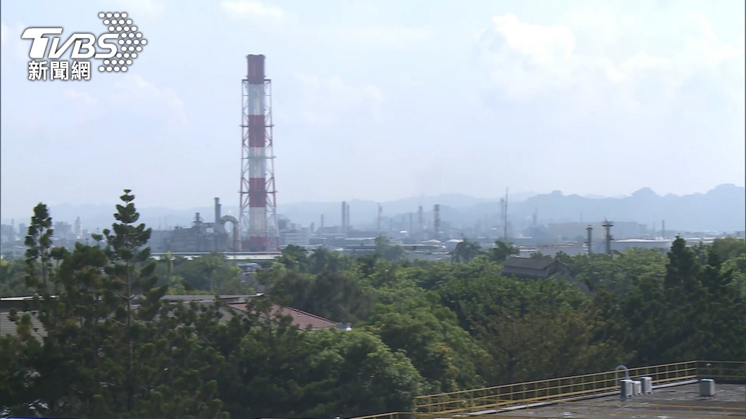 科技大廠進駐高雄!台電掛保證:電網布建更穩定有效率