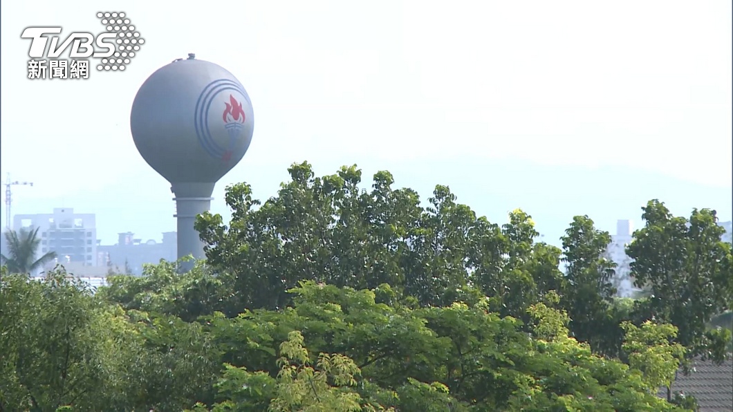 台積電進駐高雄拚趕工!工人被壓死疑遭隱瞞 市府回應了