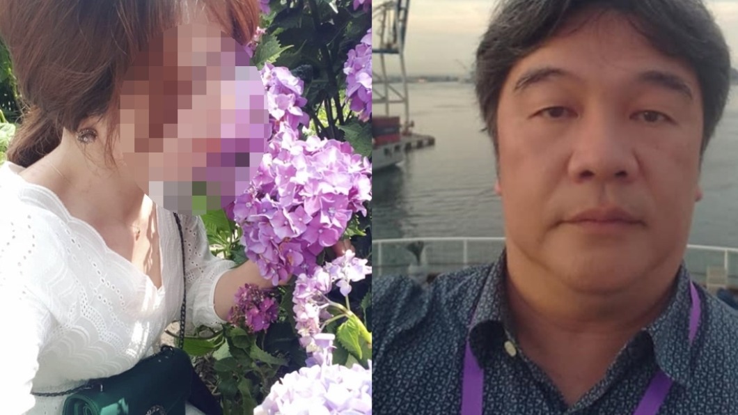 驚爆不倫正宮哭了!王必勝認錯 小三打破沉默發聲