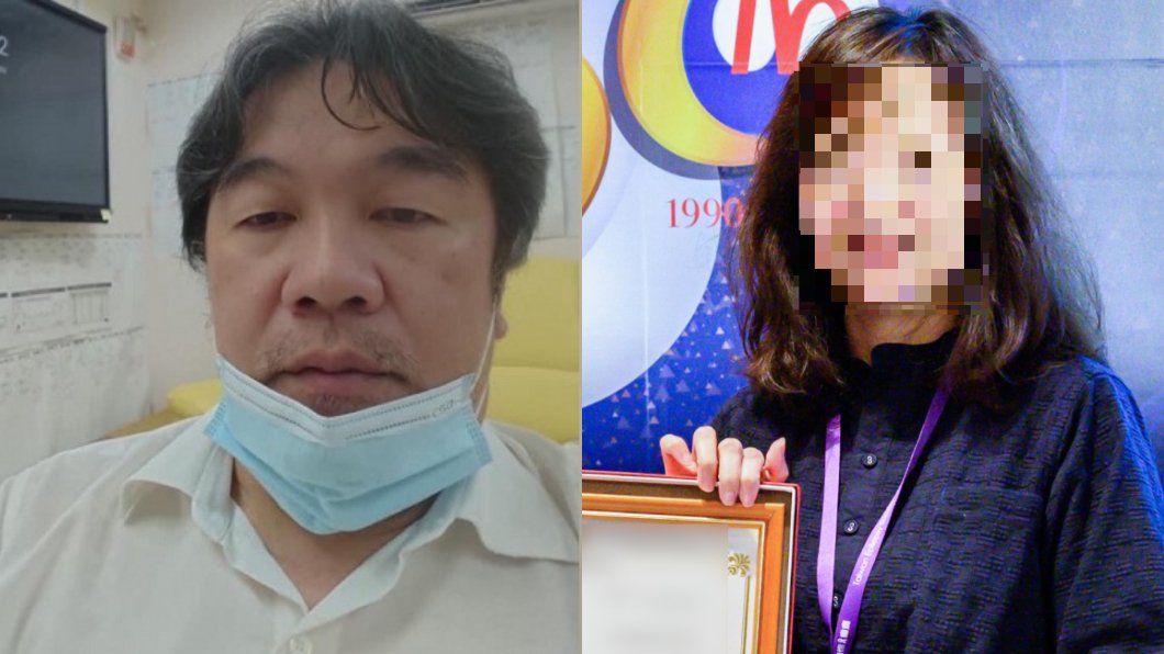 別叫我正宮!王必勝妻爆尪這技術太差 曝臉書沒放閃原因