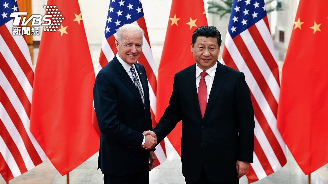 拜登上任後首次!路透:拜習會最快下週視訊會談