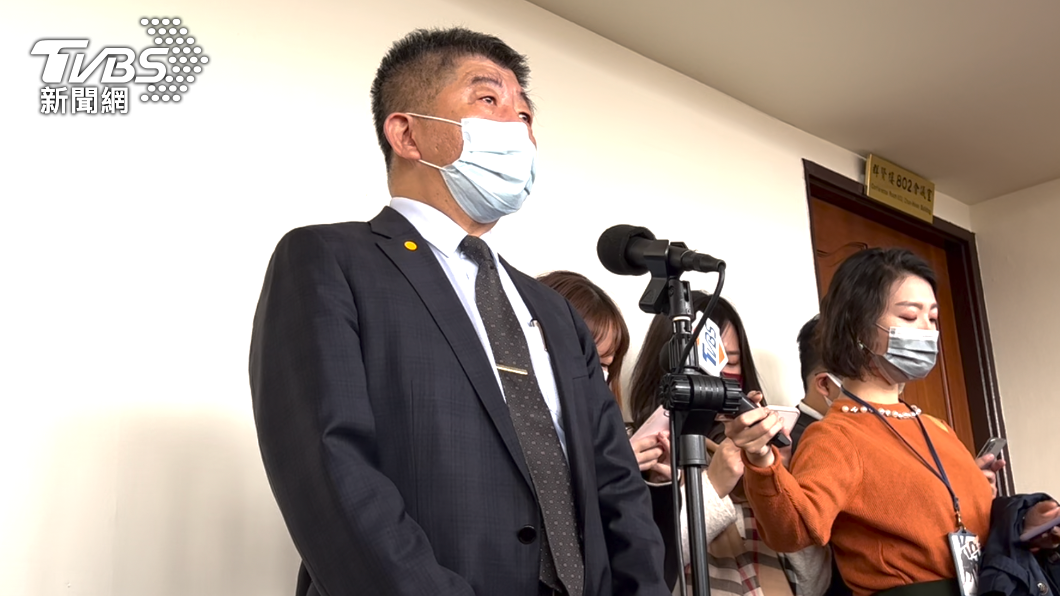 陳時中脫罩嗨唱影片有政治陰謀？　陳亭妃曝與這事有關