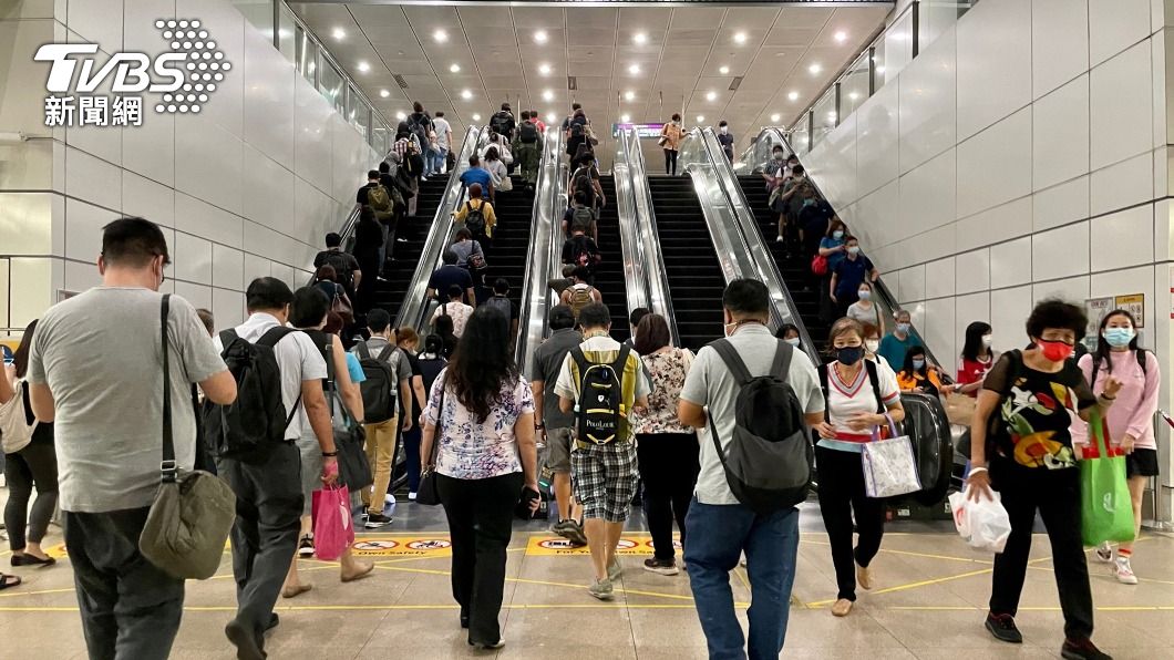 部分民眾不願打疫苗 新加坡:若染疫醫療費得自己付