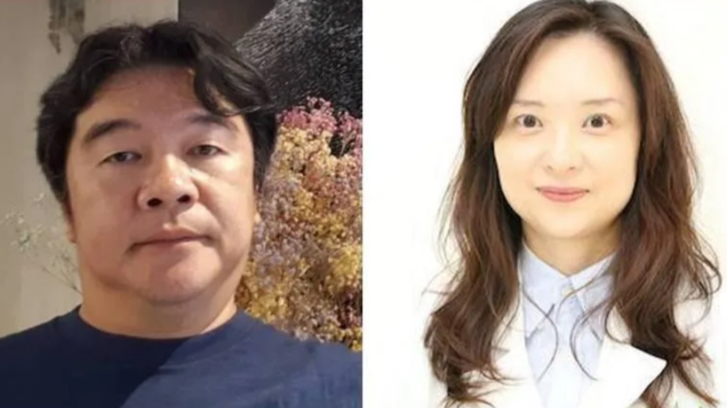「情感上易濫情」 氣質妻分析:王必勝暖男個性太要命