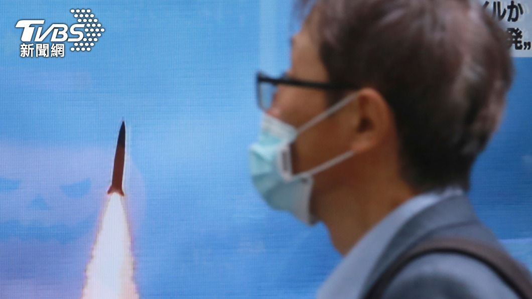 糗大了!日防衛省誤判不明宇宙飛行物為北韓飛彈