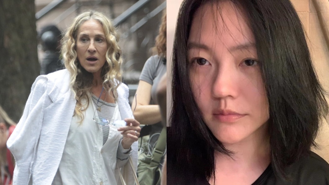 《慾望城市》女星被嫌老　小S怒揭刻板印象：43歲有贅肉不行嗎