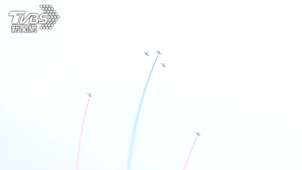 圖／TVBS