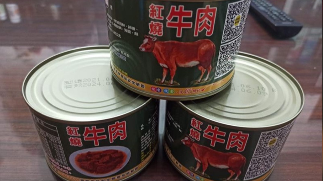 朋友送「這款罐頭」 老饕一看秒暴動:超好吃搶手貨
