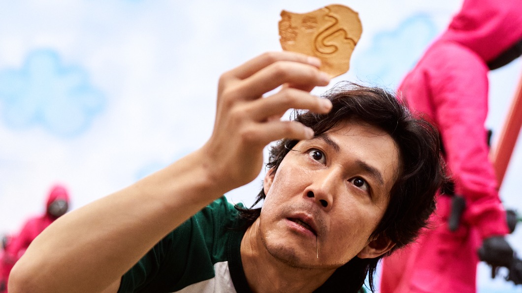 加入抵制行列! 《魷魚遊戲》李政宰:不出席金球獎