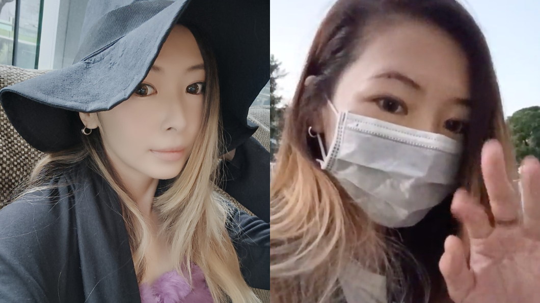 Makiyo搭計程車「運將態度差」 自嘲:還好沒喝醉