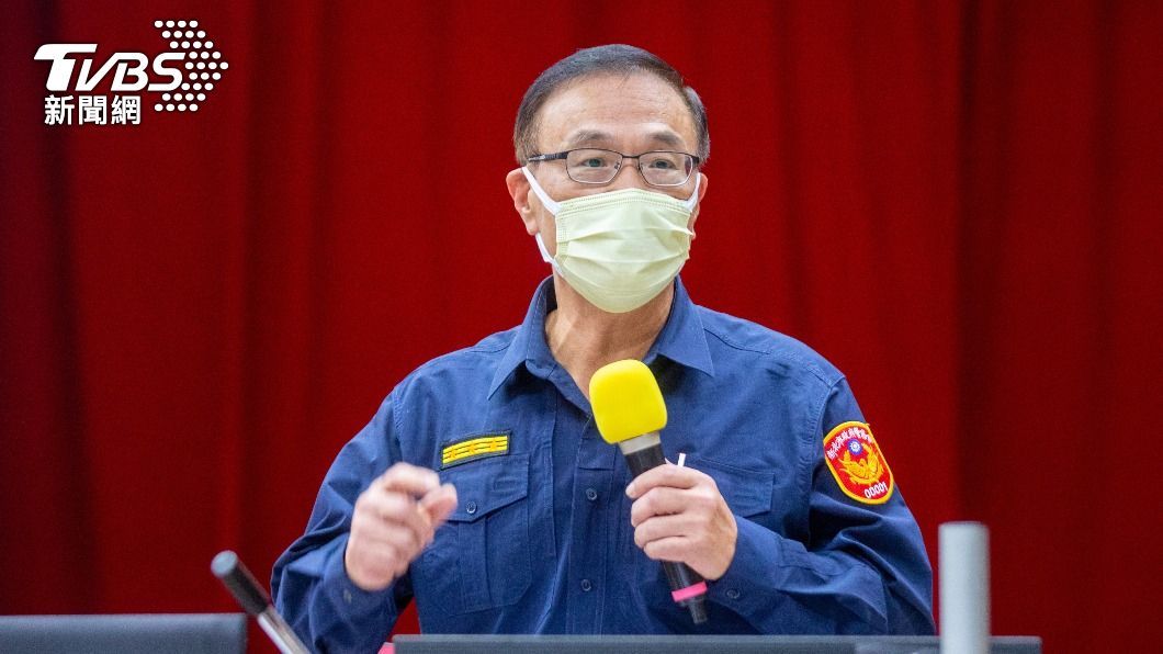 議員批「慶記之都」 黃宗仁:做不好可走人、莫消費警察