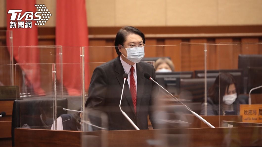 基捷爭論誰蹭聲量？　林右昌：我聲量超過柯文哲他吃醋