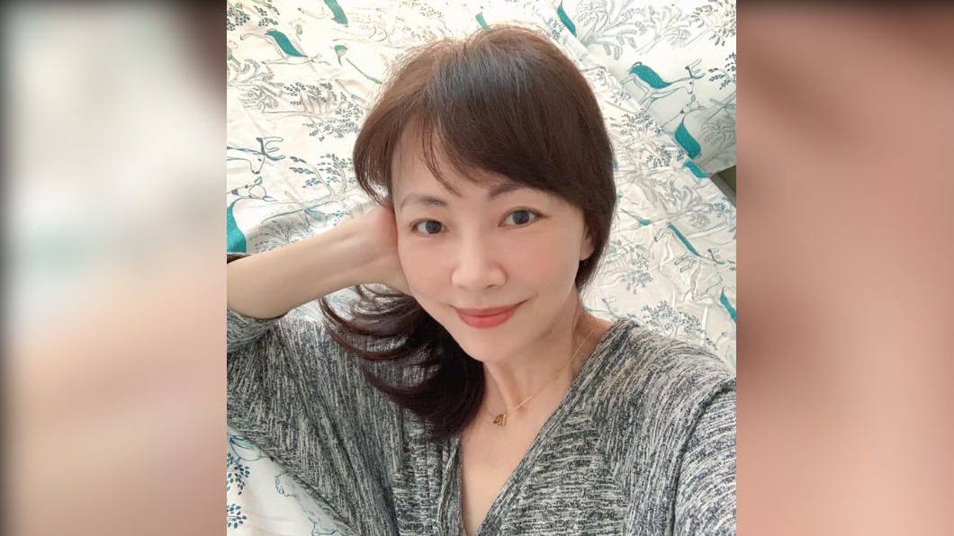 郭昱晴分享保養祕訣。(圖/翻攝自郭昱晴臉書)