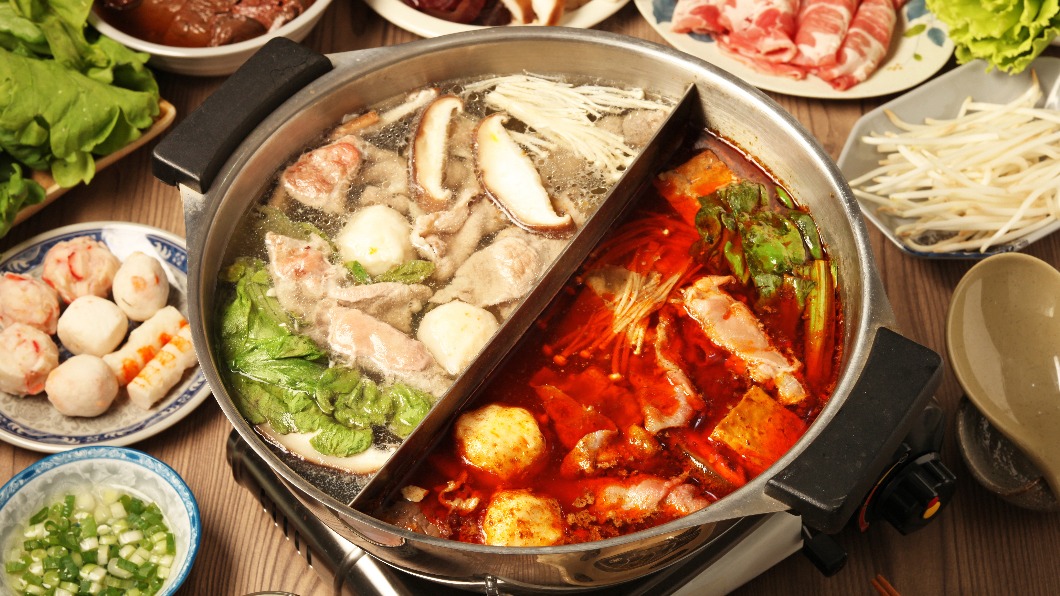 火鍋料點什麼？這些熱量超驚人　專家授4招挑選法不踩雷
