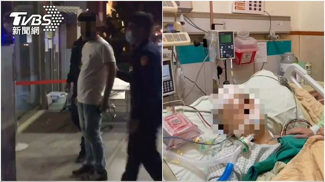 瑪莎拉蒂3惡煞黑歷史起底 他當兵還持鐵椅毆同袍