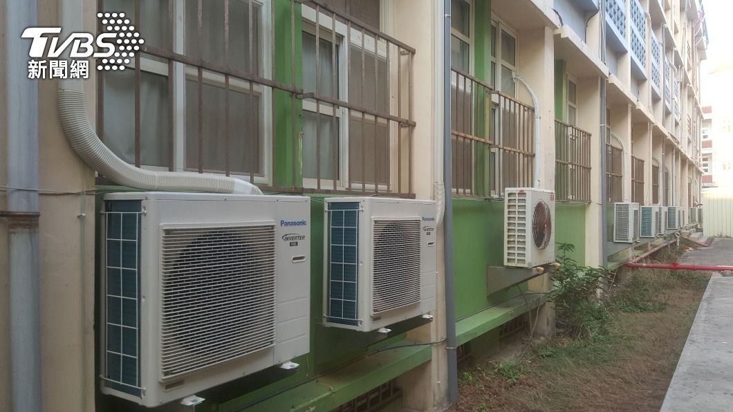 柯文哲酸「班班有冷氣」會跳電 王美花:政策規劃周延