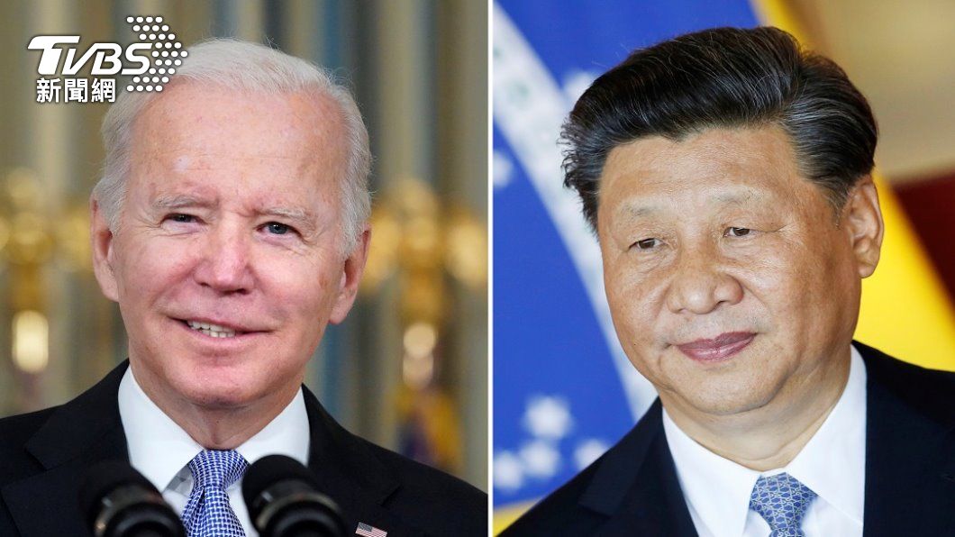 拜習最快下周視訊會談 不討論重開領事館