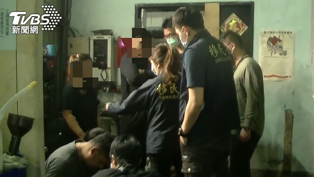 涉壓榨同鄉失聯移工 印尼女子及台籍男友遭判刑
