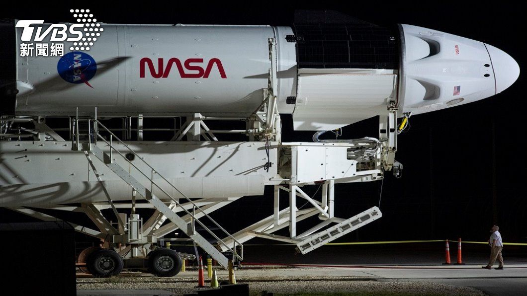 批川普目標不實際 NASA:登月計畫延到2025年