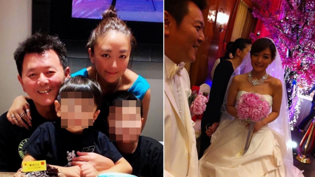 爆當年與庹宗康分手是因混血女星? 李婉鈺:帳號被盜