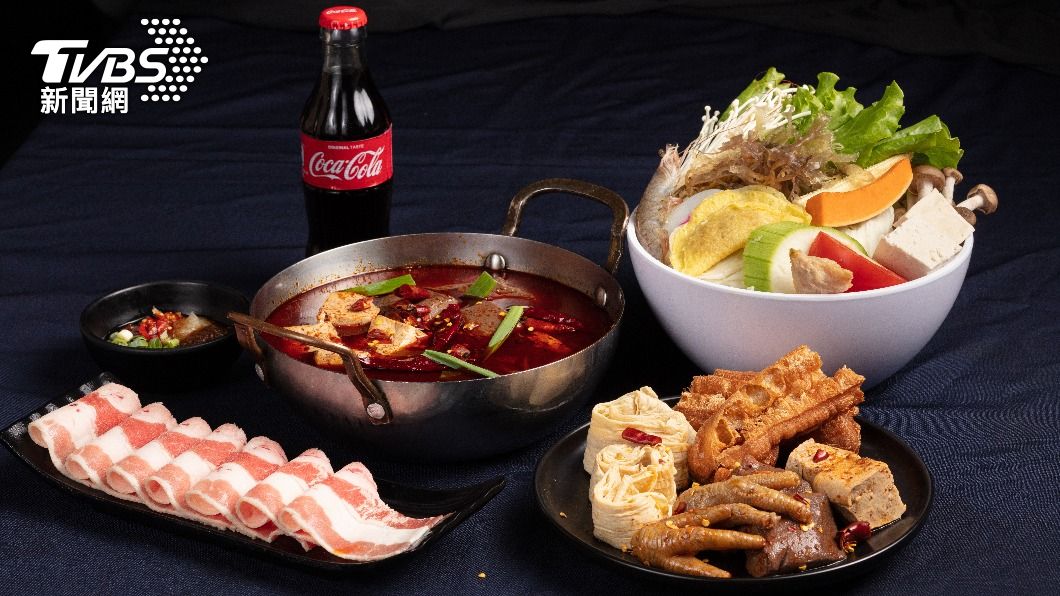 拼了！百貨雙11餐飲下殺　咖哩飯、辣炒年糕只要14元