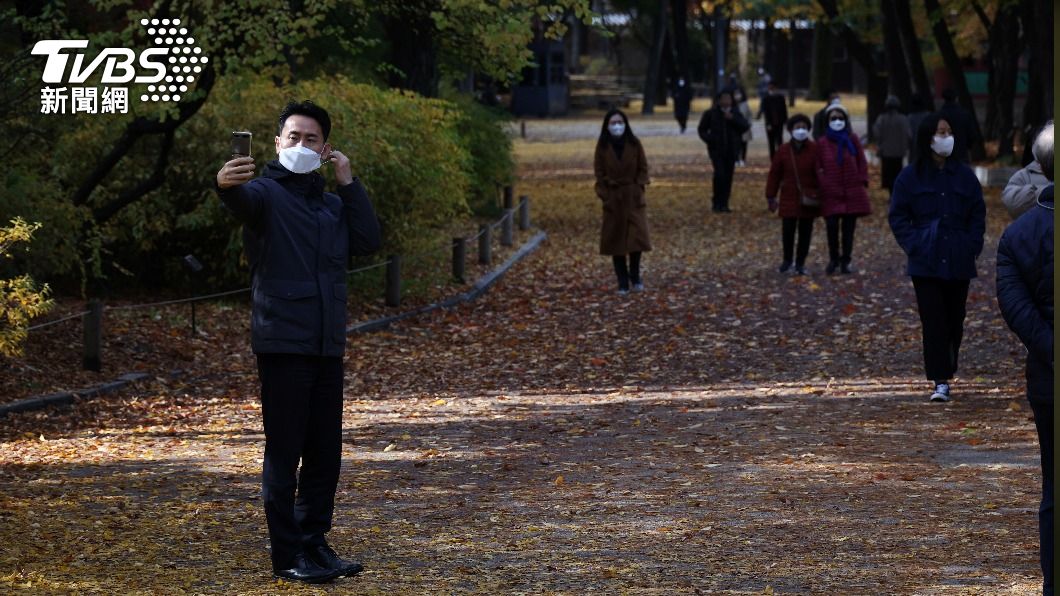 破功?南韓與疫情共存僅10天 新冠重症病例再創新高