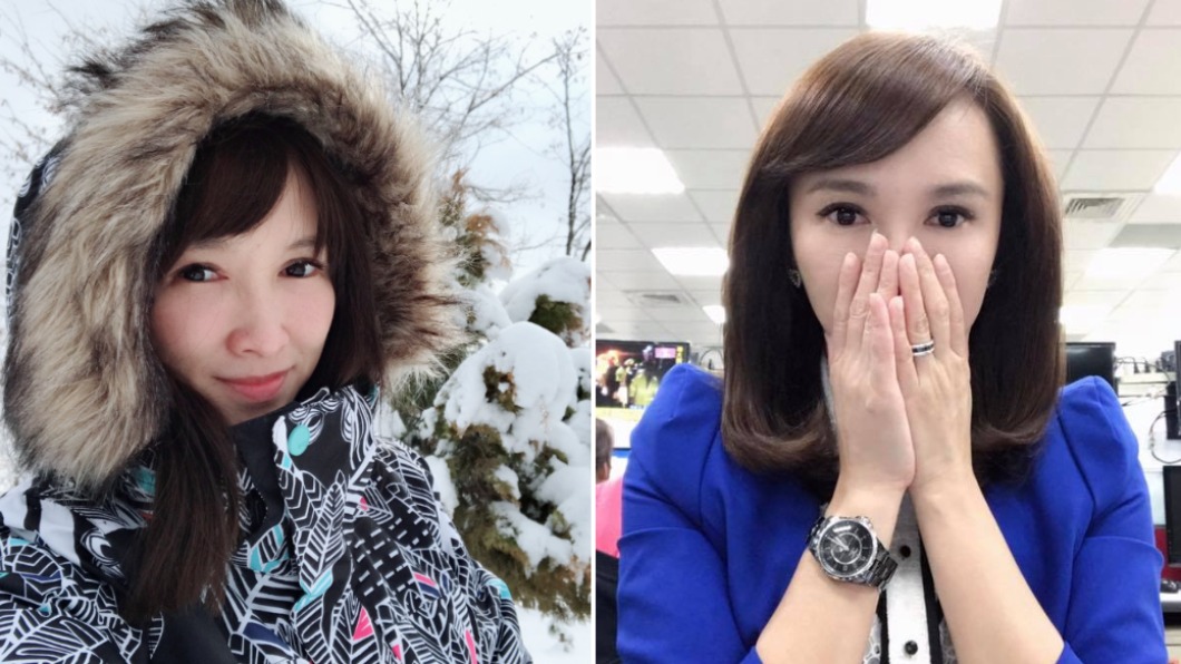 山莊遇好兄弟!主播遭冰冷大手襲臀 驚醒問:那是誰