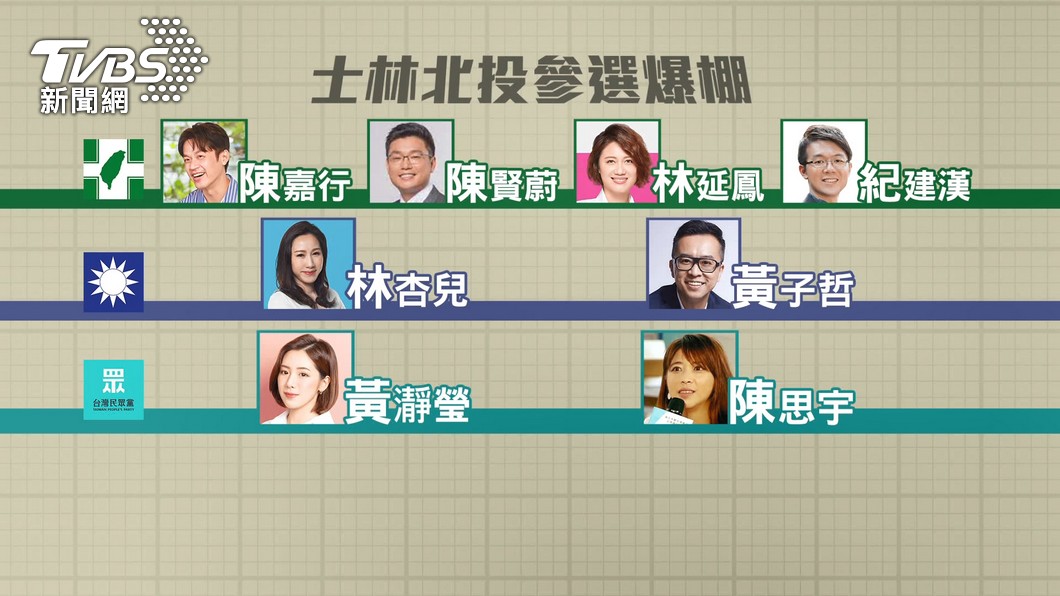 圖／TVBS
