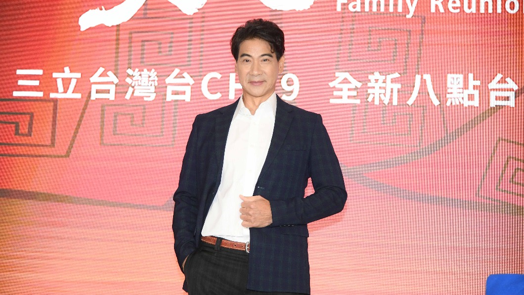 翁家明超怕「愛女早戀」　曝俞小凡告誡：我就是被妳爸騙