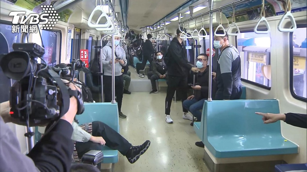 圖／TVBS
