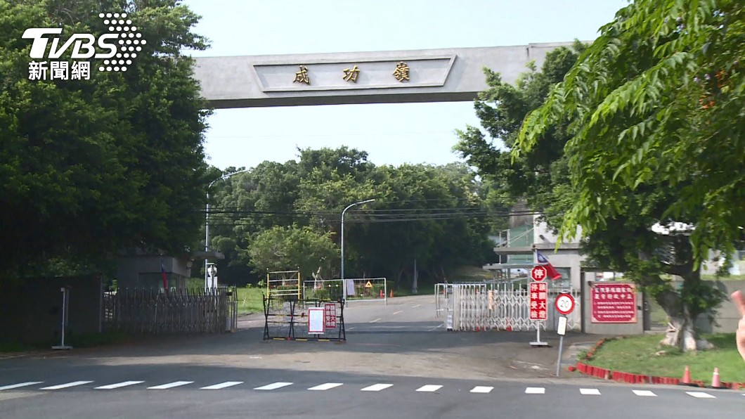 圖／TVBS
