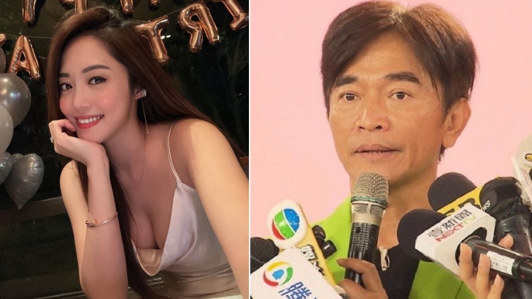 吳宗憲昔愛徒爆當小三!羞纏富商人夫「開千萬超跑」幽會