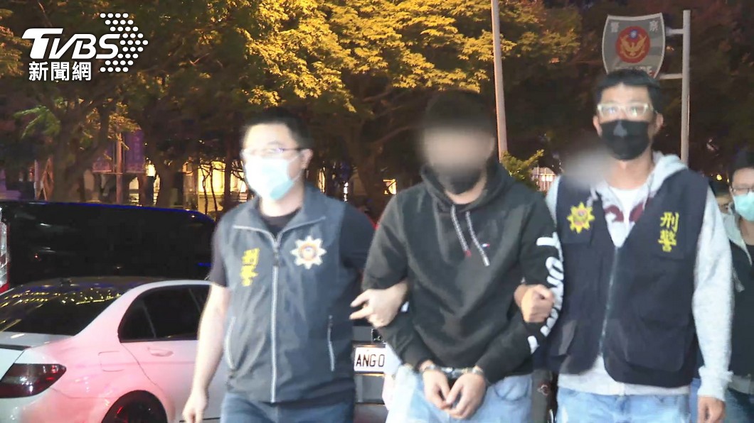 跑車惡煞搞博弈「撂人暴力討債」　中檢證實：法院審理中