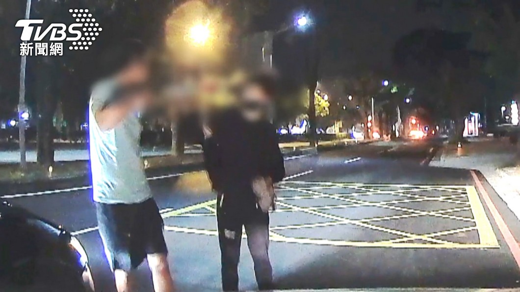 警方告知宋母只能提告動手一人,律師認為警察想吃案。(圖/TVBS資料畫面)