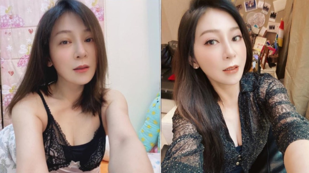 王彩樺懷孕?錄製一半「累倒想吐」突公布喜訊:好像有了