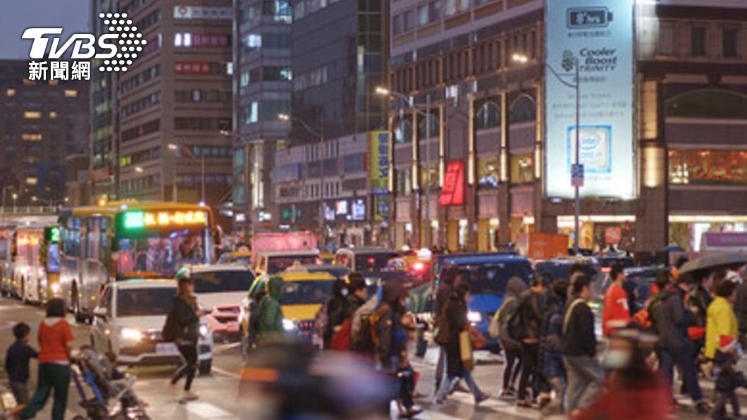最早襲台!苗栗等7縣市發布低溫特報 造橋鄉剩6.6度