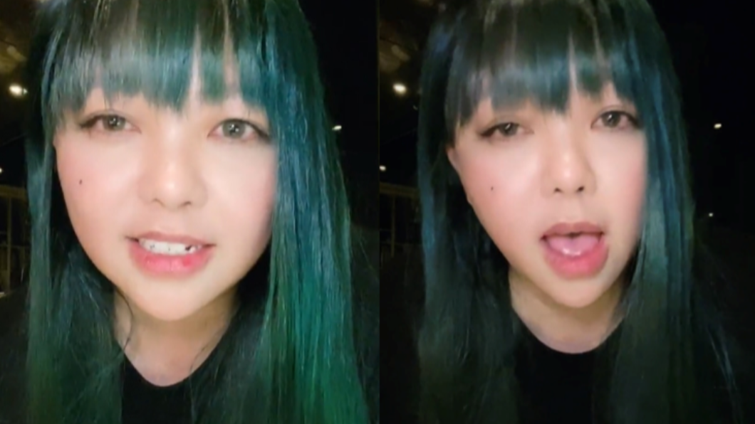 天后回歸!阿妹深夜突開直播 鬆口明年計劃:好消息近了