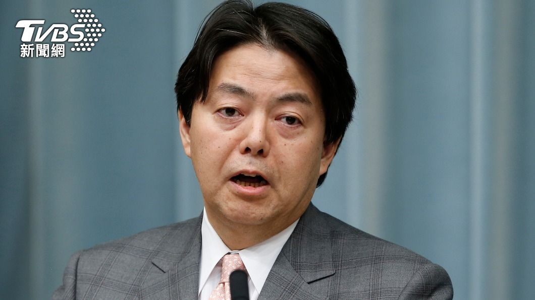 任日本外務大臣 林芳正談外相職位:知中但不能媚中