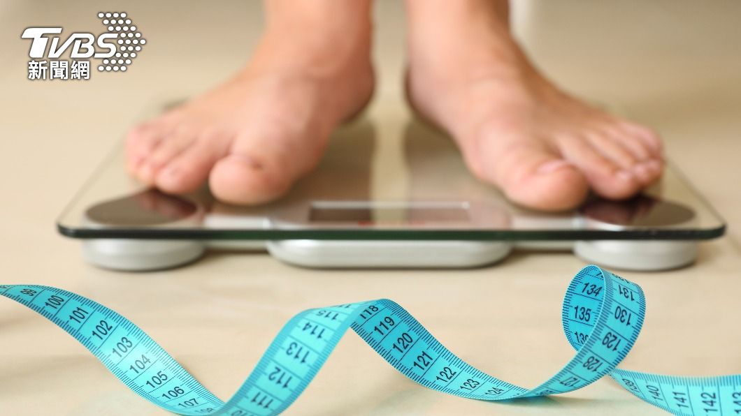 增肌≠變胖！吃少「瘦身」更難　提高基礎代謝率是重點