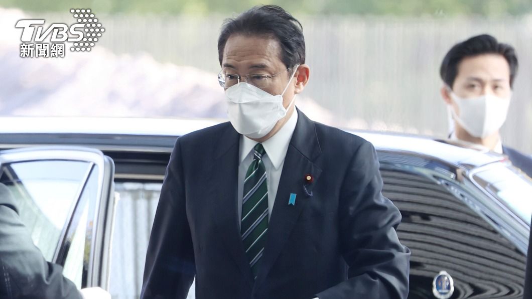 岸田文雄新內閣將砸重金刺激經濟 鼓勵民眾打第3劑