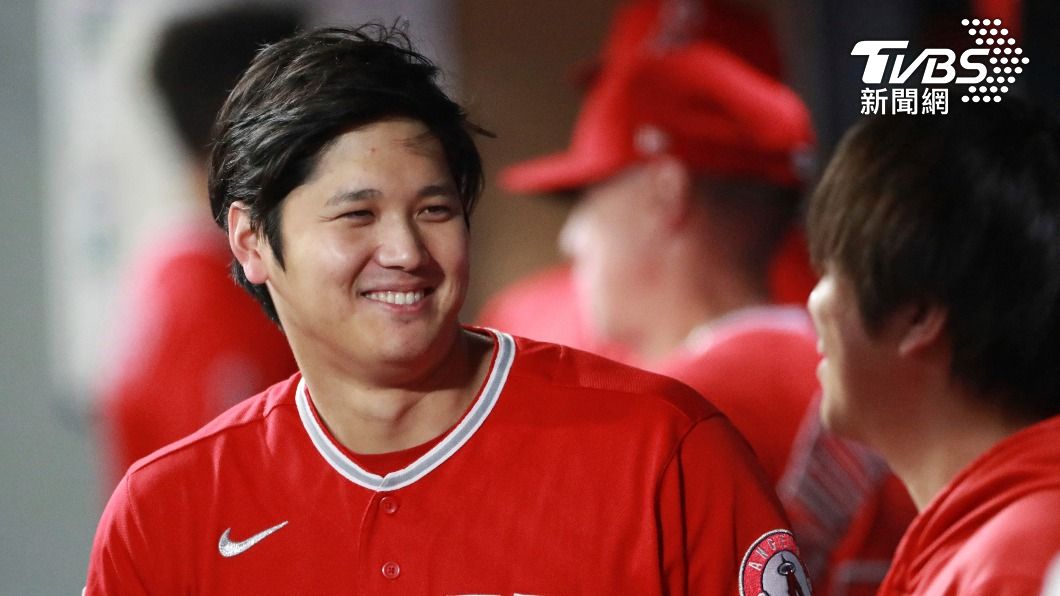 大谷翔平有意出走? 經紀人闢謠:他在天使非常愉快