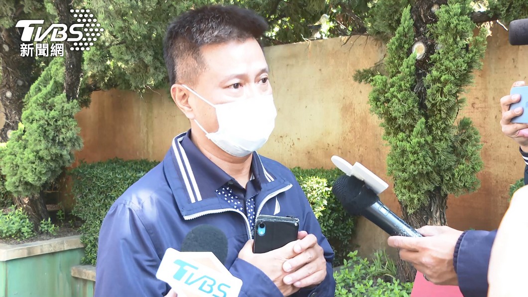 圖/TVBS