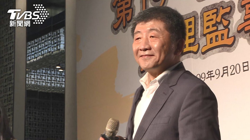 「有帶刀不想戴口罩！」　狂男北車嗆殺陳時中遭制伏