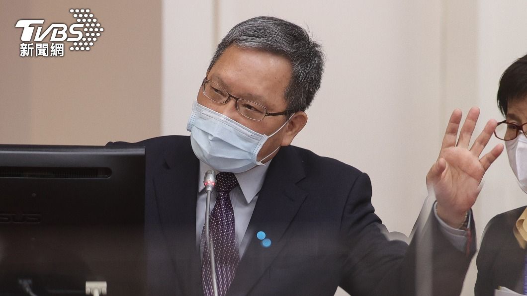 綠委質疑社群平台恐成逃稅天堂 財政部擬修法納管