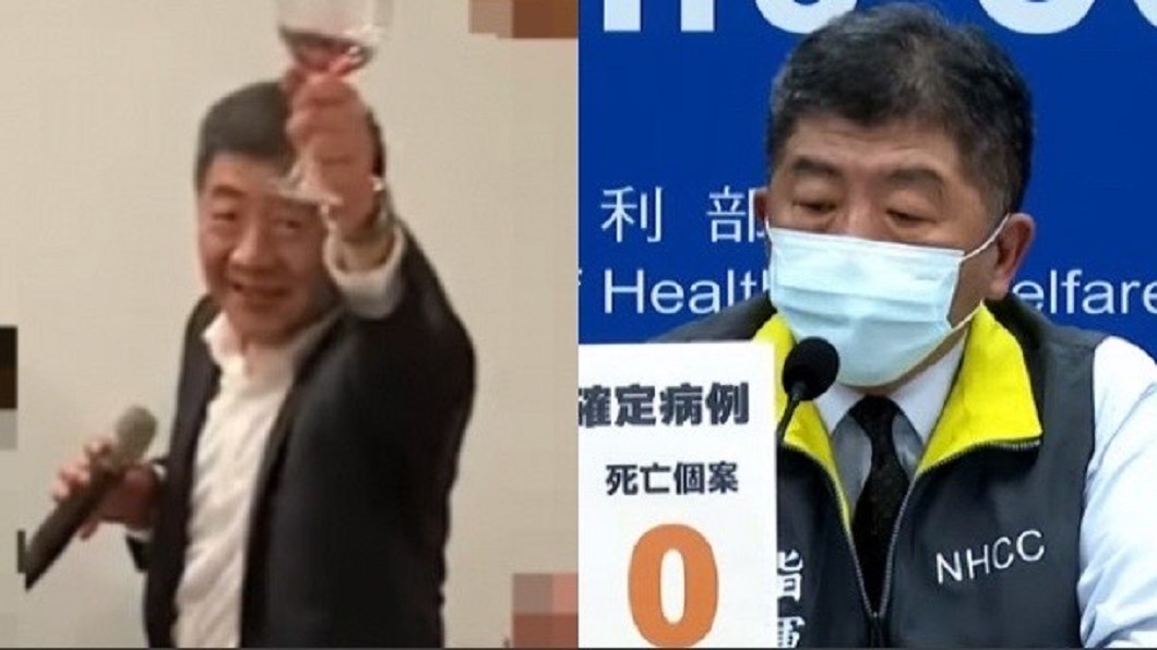 「違規哈菸」不罰！國健署喊沒證據　反邀陳時中當代言人