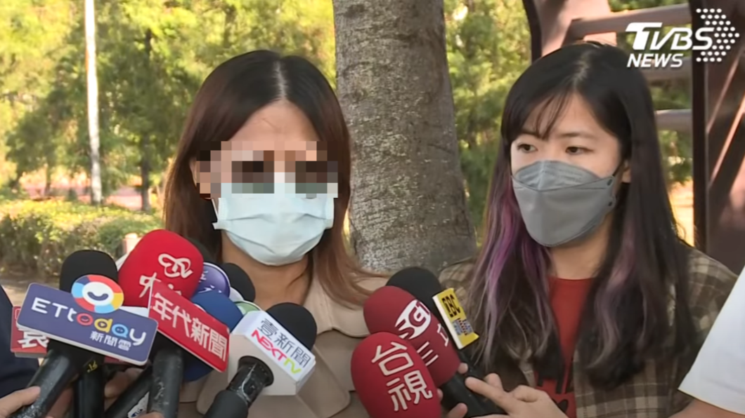 惡煞父母代子謝罪　宋媽媽轟：道歉有什麼意義？