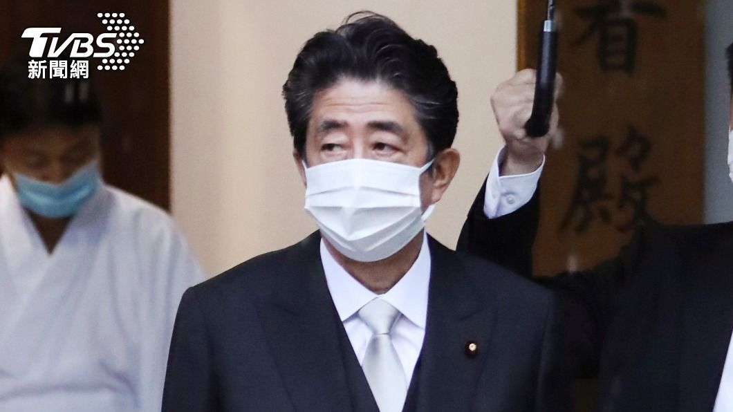 安倍晉三接掌自民黨最大派系　「安倍派」正式成立
