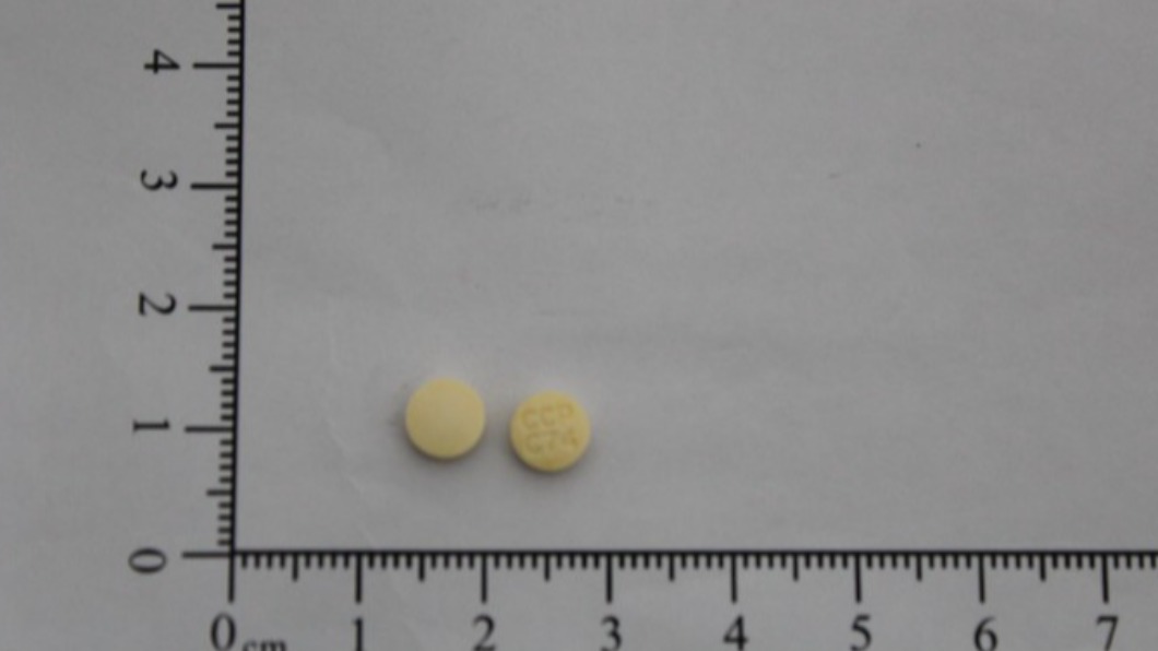 降血糖藥成份不足！急召回100萬顆　患者恐已吃下肚　