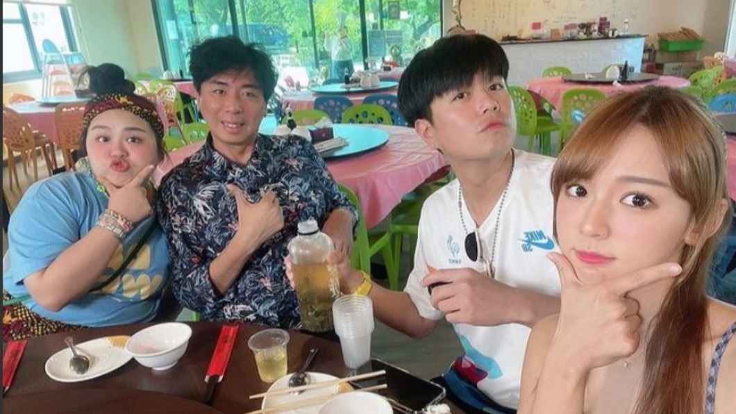 圖/翻攝自leeyi527 ig