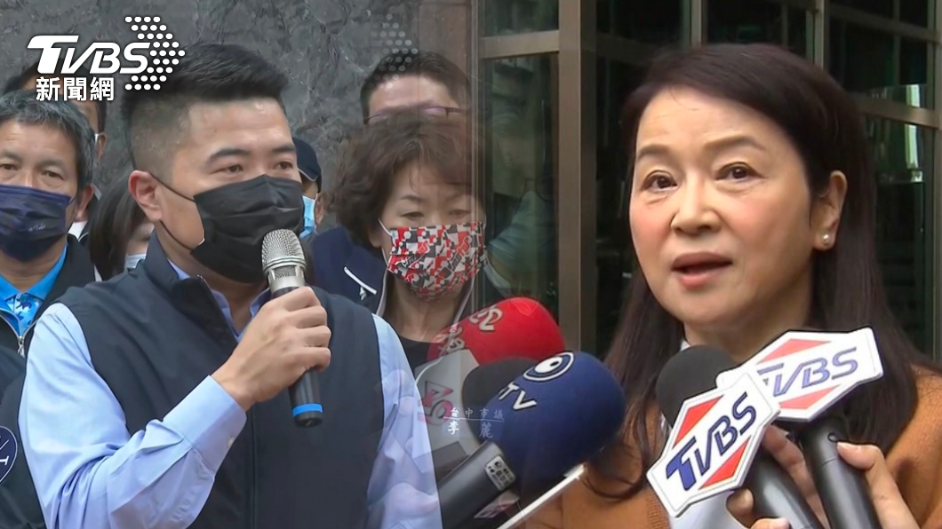 周玉蔻譏「小冬瓜底迪」 爆料顏寬恒將下預算翻轉形象